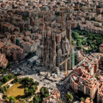 Sagrada Familia de Barcelona