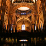 Catedral de Barcelona