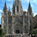 Catedral de Barcelona